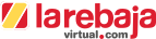 La rebaja virtual