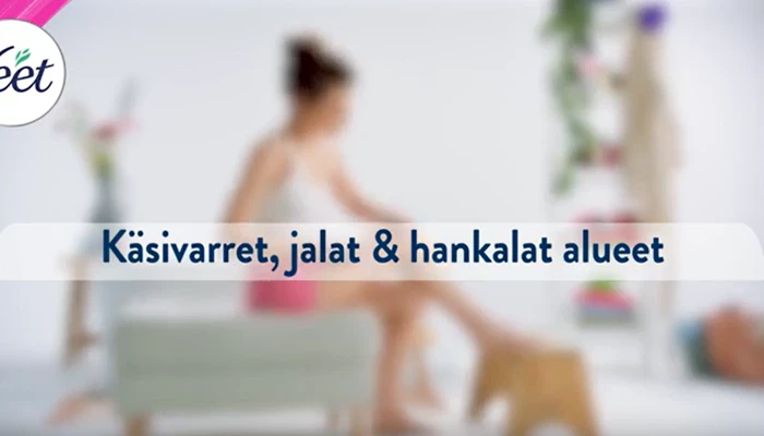 Käsivarret
