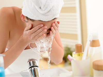 Tips for keeping your skin moisturised