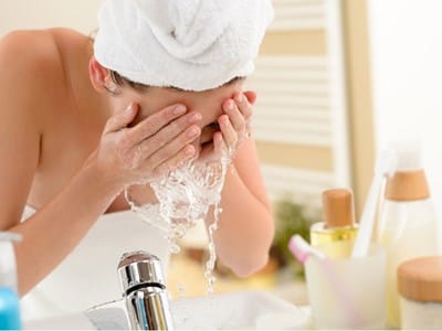 Tips for keeping your skin moisturised