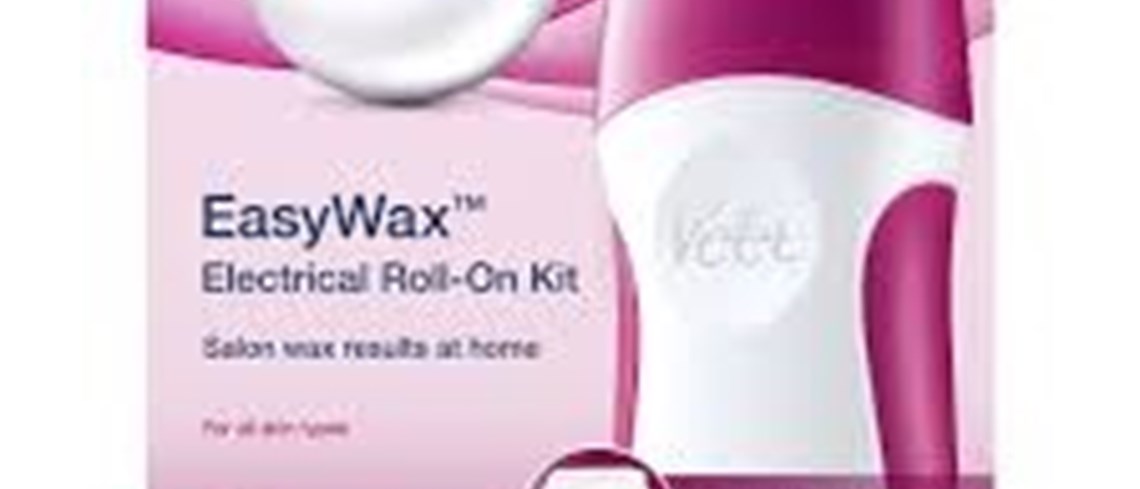 Remover o pelo : Kits Roll On para Depilação com Cera em Casa
