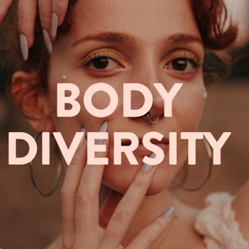 Body diversity