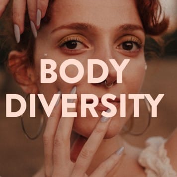 Body diversity