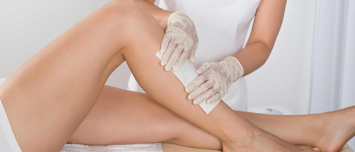 Body Hair Removal Guide