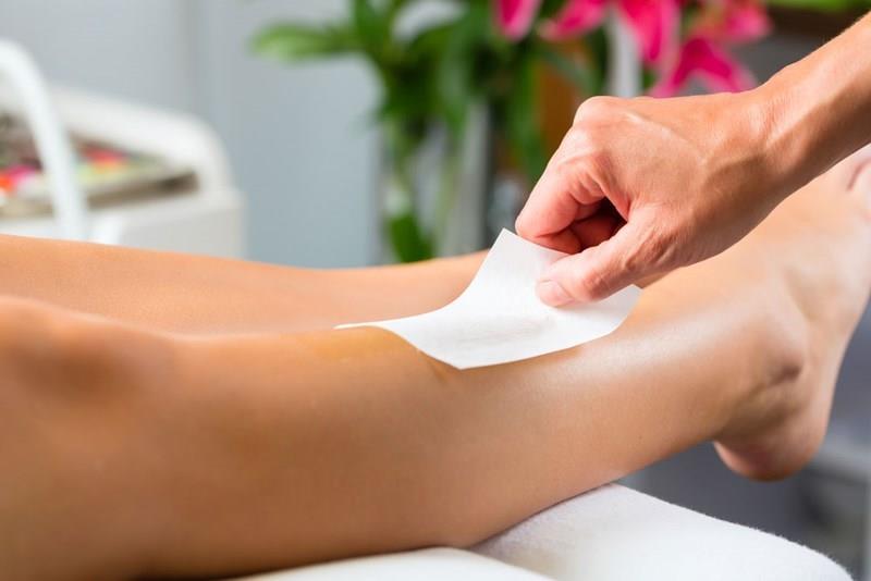 What are the Necessary Post-Wax Care Steps?
