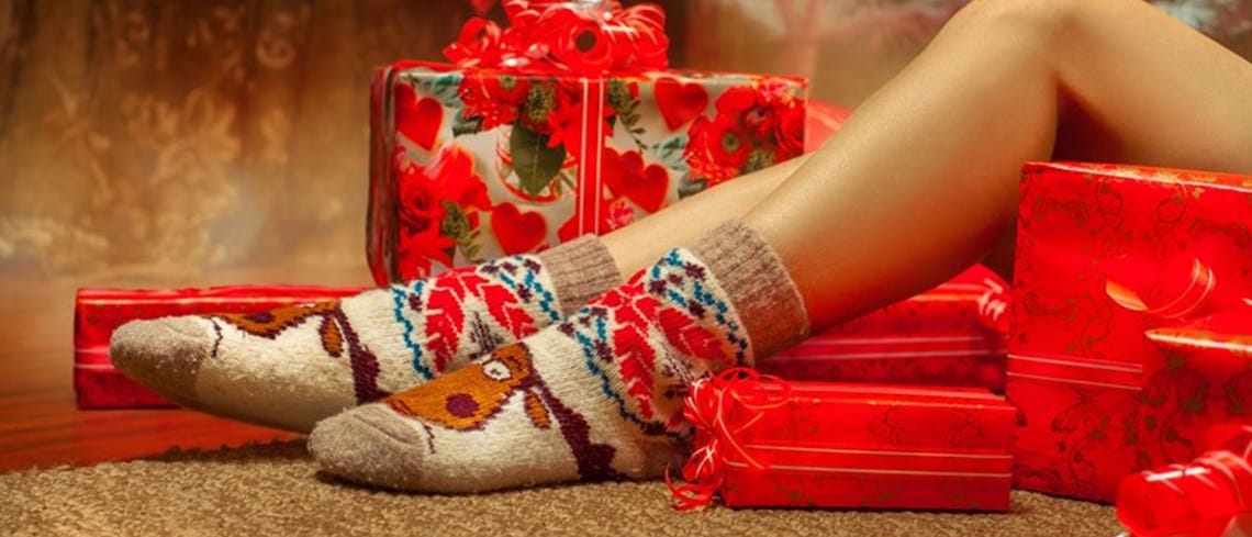 A Gift For You: Treat Your Skin This Christmas