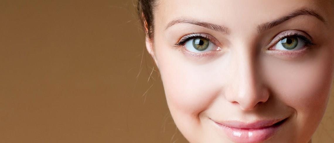 Veet Femme Visage