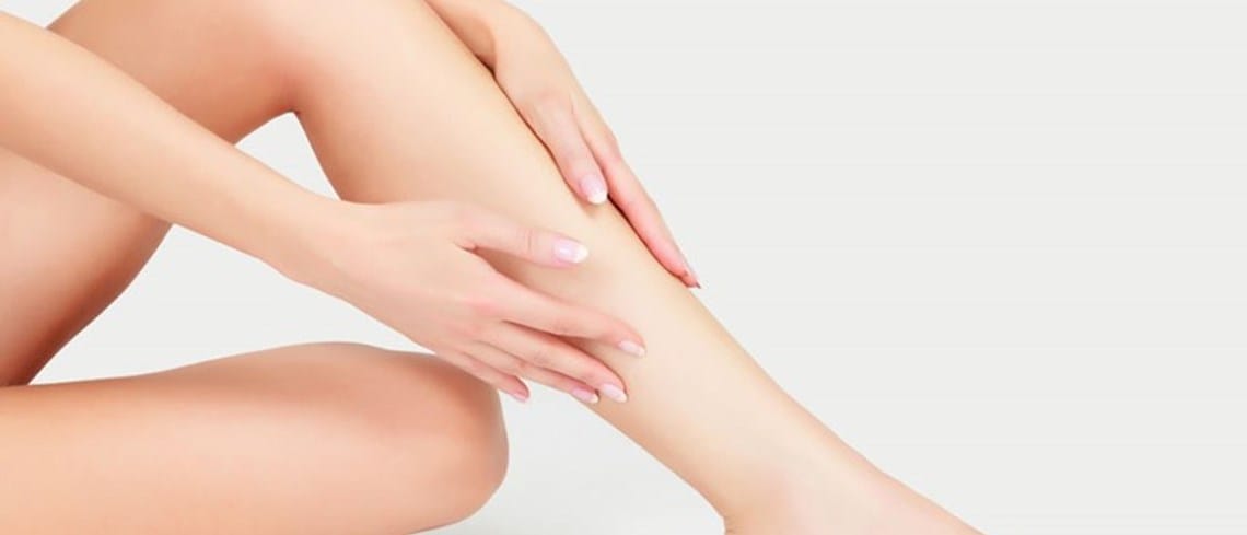Cómo depilarse sin dolor