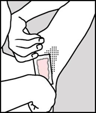 EPILATION A LA CIRE