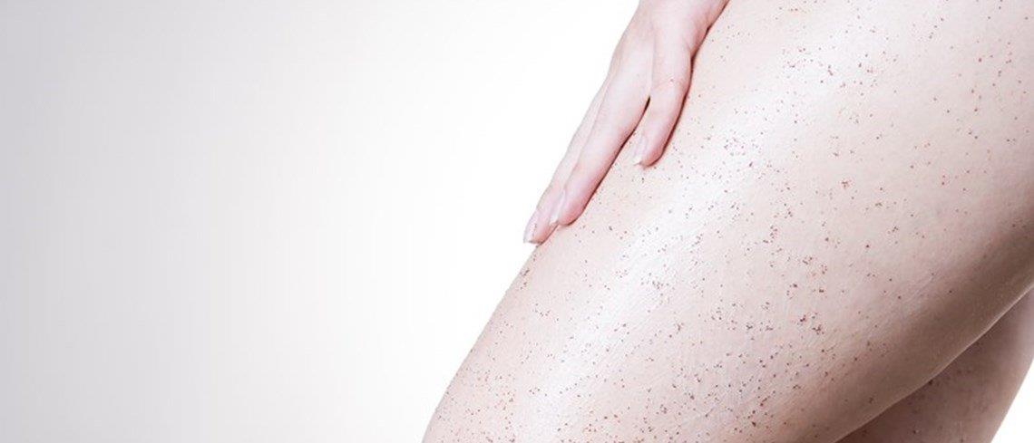 Veet Main Cuisse