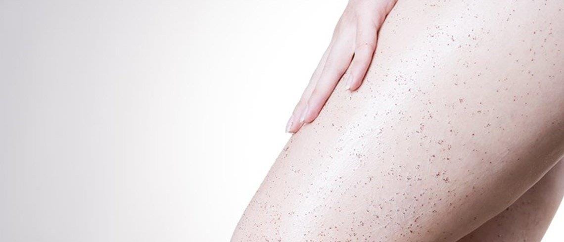 Veet Main Cuisse