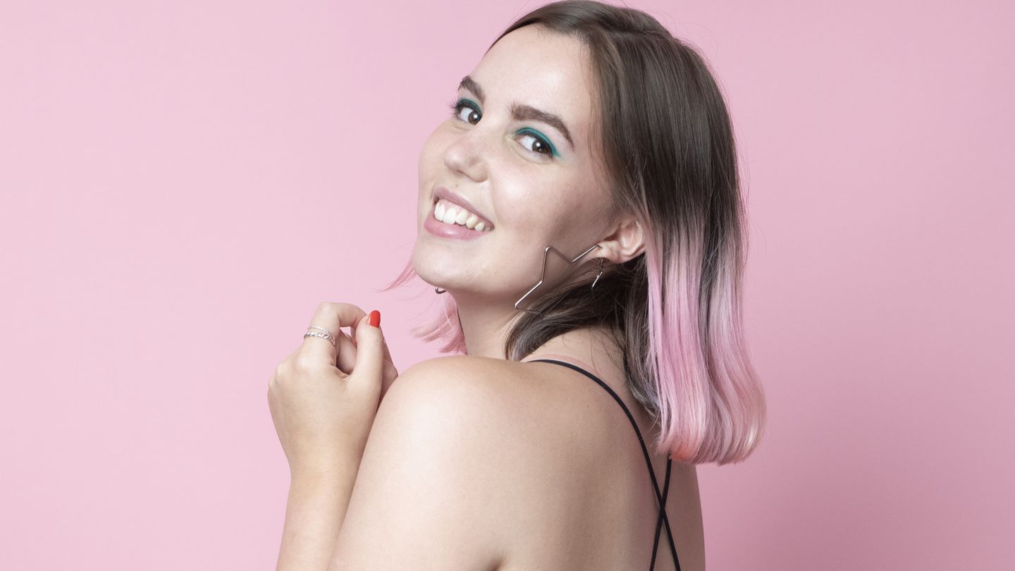 Haarentfernung im Gesicht – präzise und schnell!