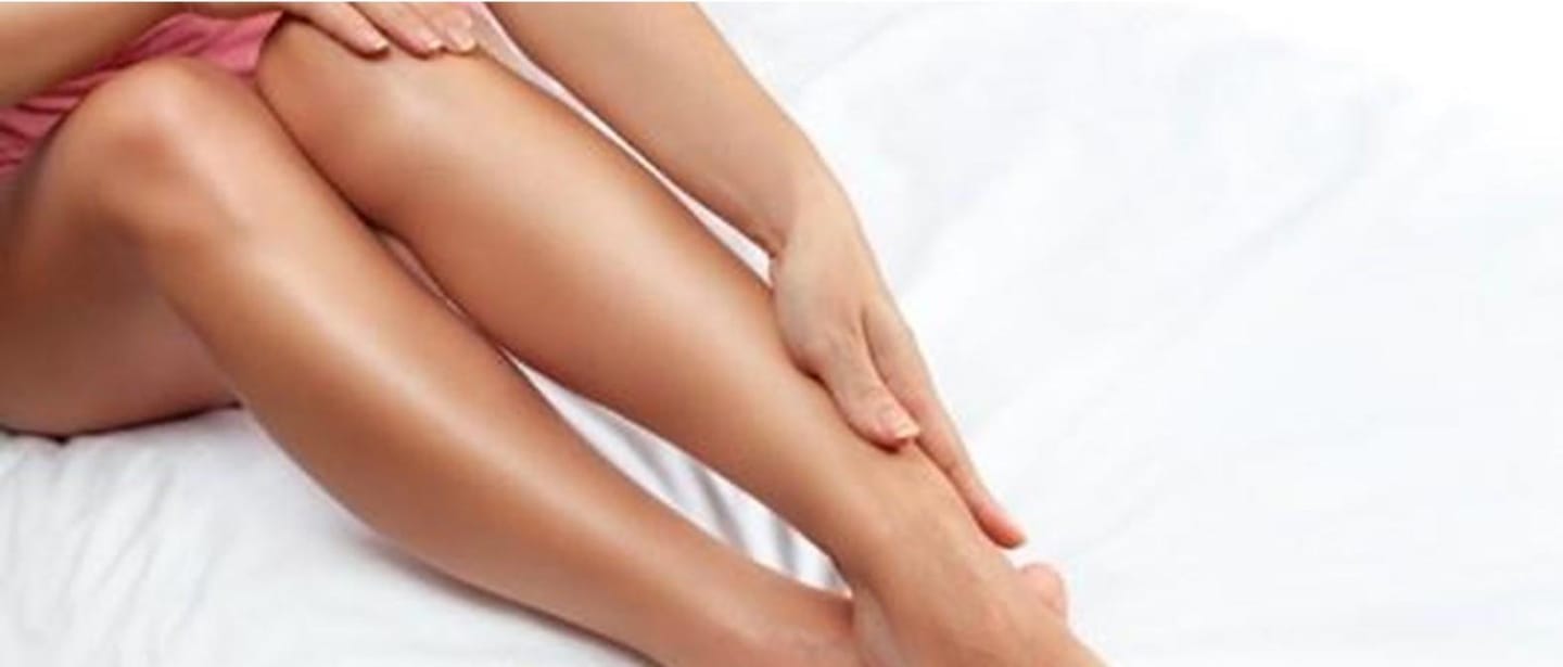 Épilation : Comment s'épiler les jambes avec Veet ?