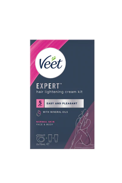 Veet Sensitive Skin Hair Removal Cream | Sales & Offers - View #6