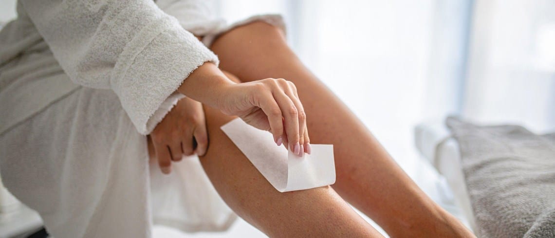 depilaccedilatildeo