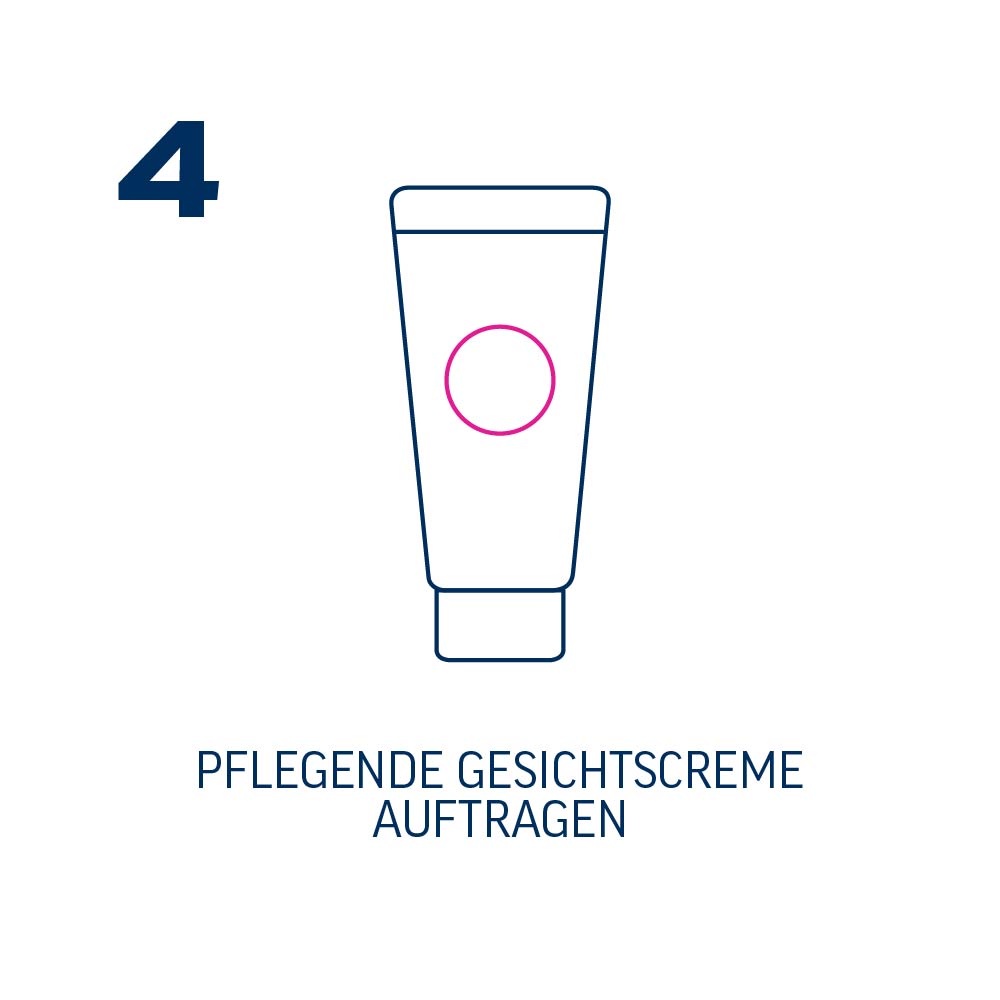 4 gesichtscreme