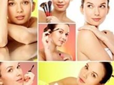 Maquillaje