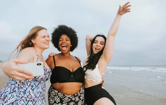 Lato - czas na świeżym powietrzu