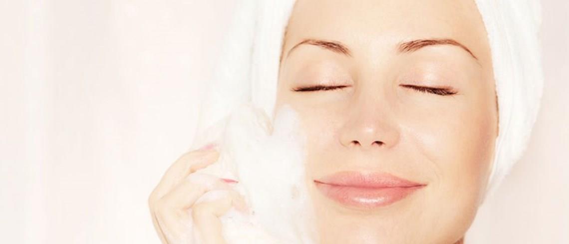 Hair Removal : Removing hair in the shower