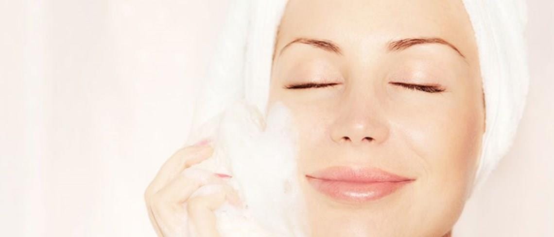 Hair Removal : Removing hair in the shower