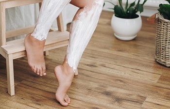 ¿Cuánto dura la depilación con crema?