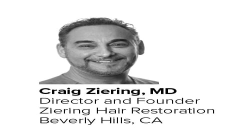 Topical Medical Therapy Combats Hair Loss
