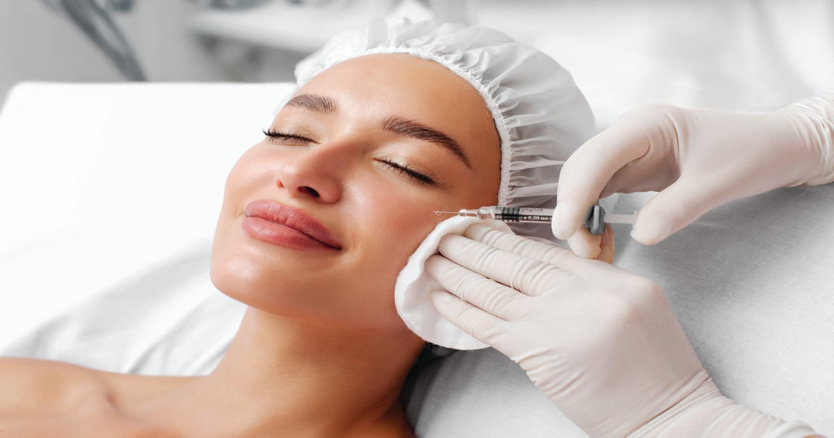 The Next Era of Injectables: Beyond Filling and Freezing