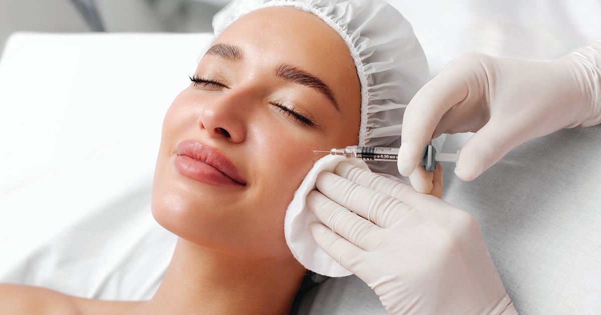 The Next Era of Injectables: Beyond Filling and Freezing
