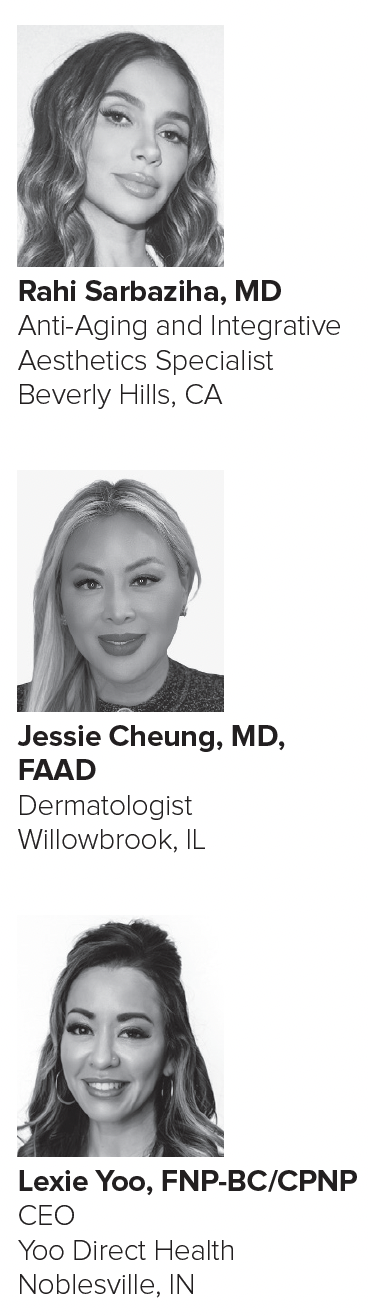 Do-It-All Peptides: The Future of Anti-Aging?