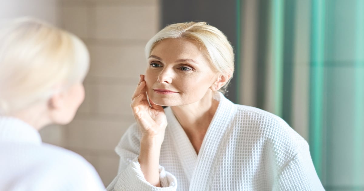 Midlife Body Shifts and the Impact of Integrative Aesthetics