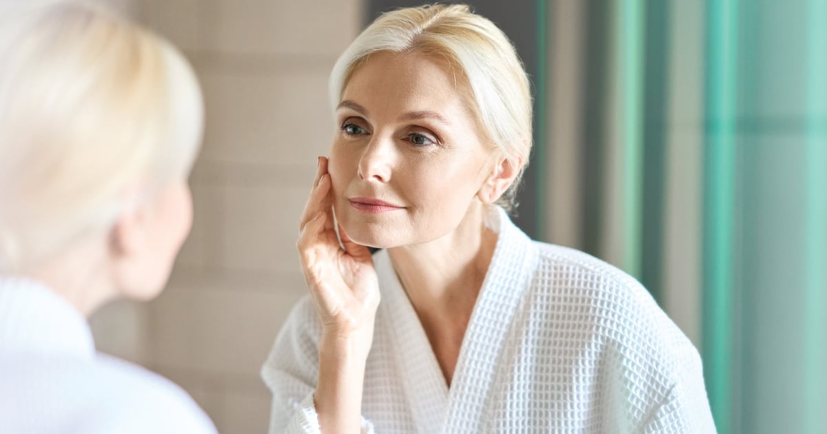 Midlife Body Shifts and the Impact of Integrative Aesthetics