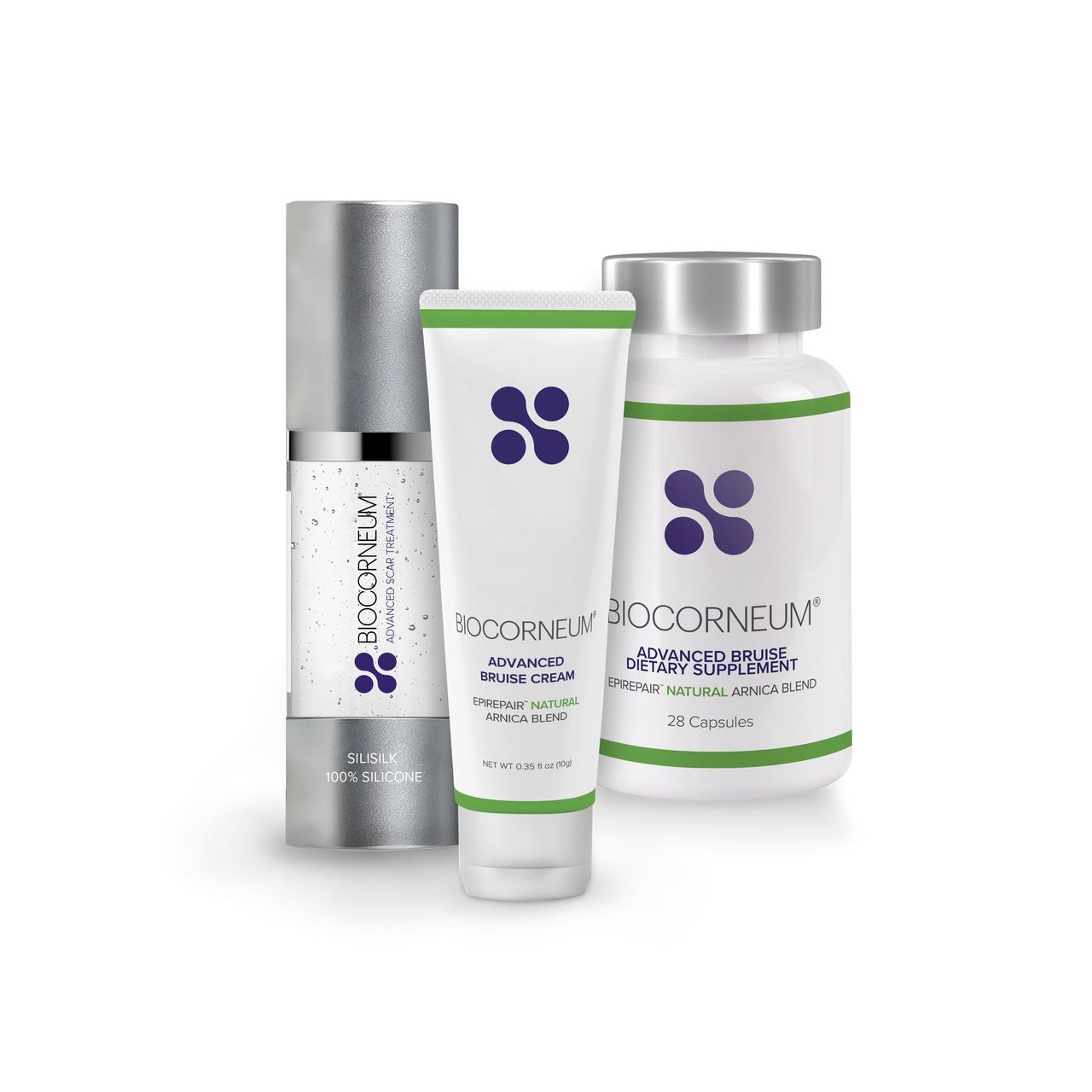 Expanded Scar BIOCORNEUM® Leads in Scar and Skin Recovery Care