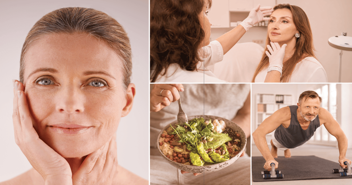 Are Integrative Aesthetics and Lifestyle Medicine Right for Your Practice?