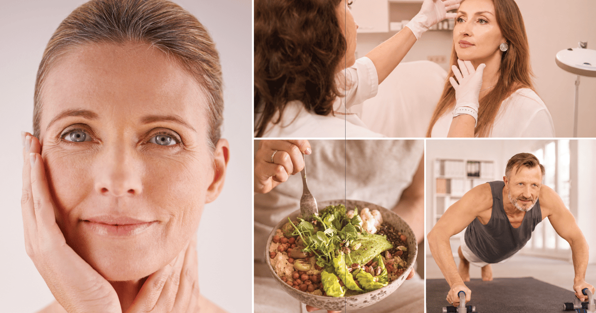 Are Integrative Aesthetics and Lifestyle Medicine Right for Your Practice?