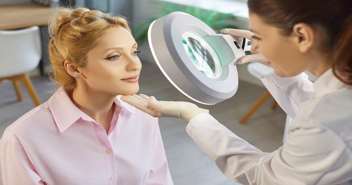 Preventing and Managing Complications in Modern Aesthetic Practice