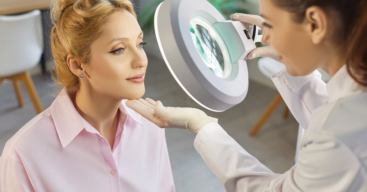 Preventing and Managing Complications in Modern Aesthetic Practice