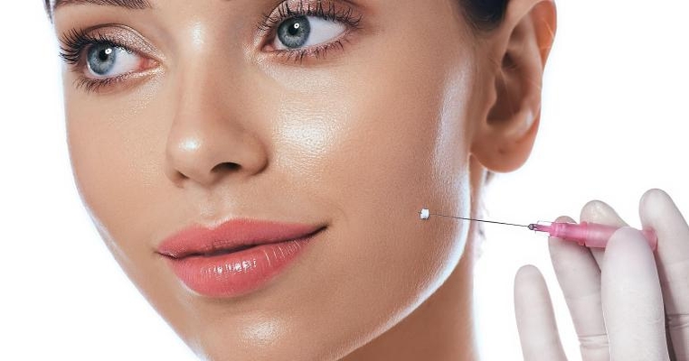 健康・医学 Thread Lifting Techniques Thread Lifting Clinical Usage_ PDO Thread lifting Book