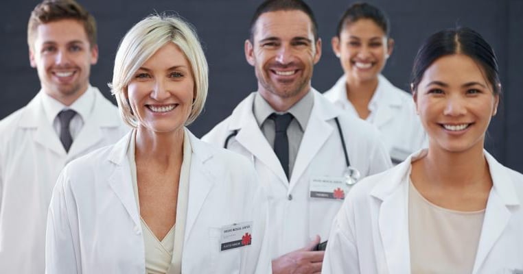 Competition from Mid-Level Providers