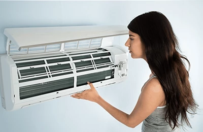 How to Clean an Air Conditioner