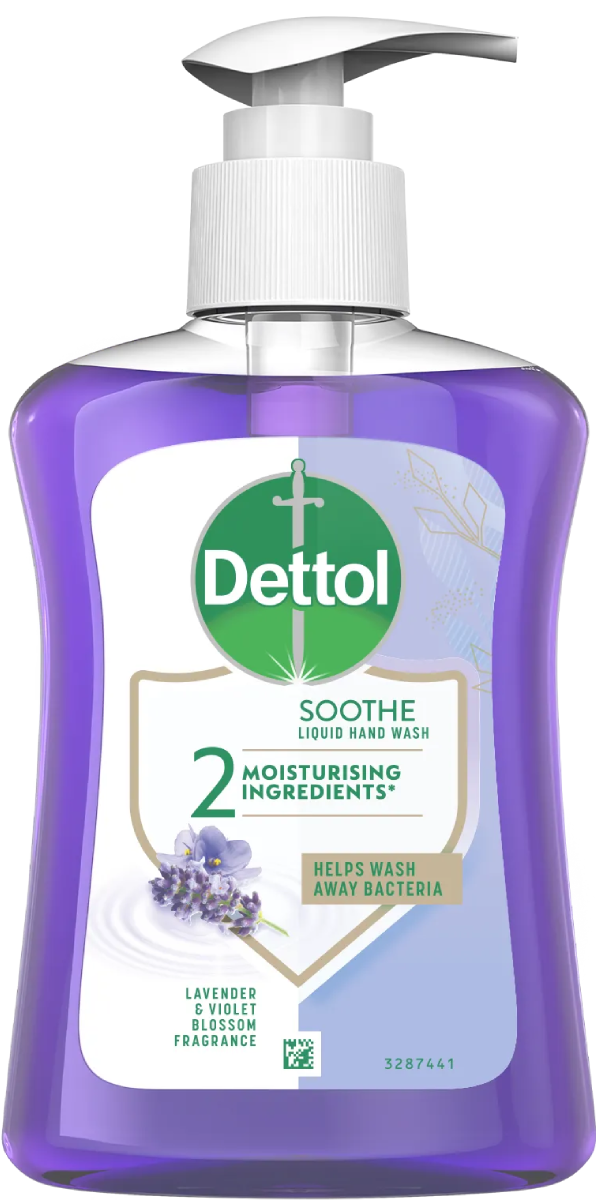 Dettol
