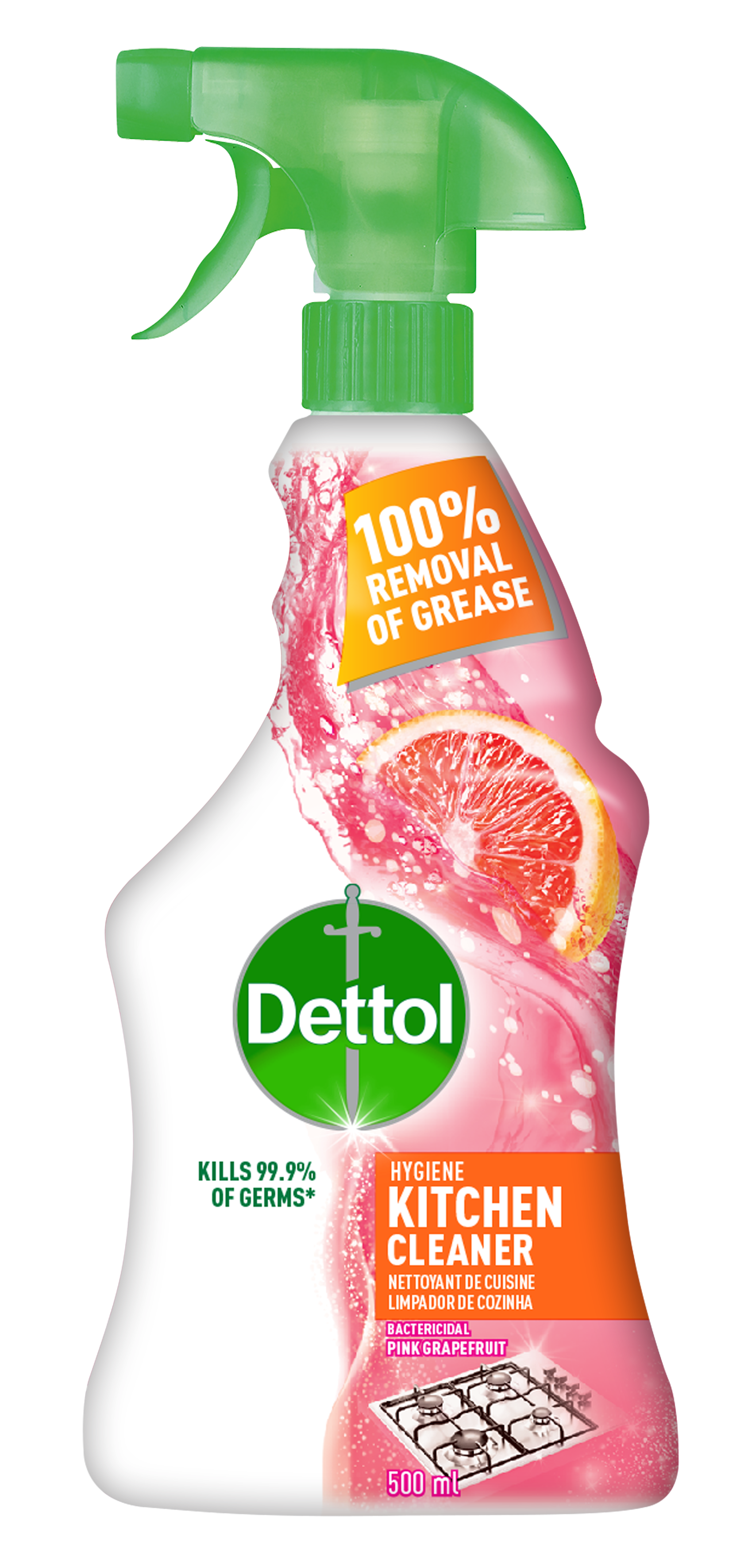 Dettol Aurora