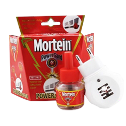 Mortein Powergard