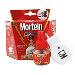 Mortein Powergard