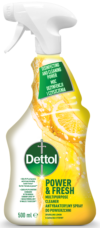 Dettol