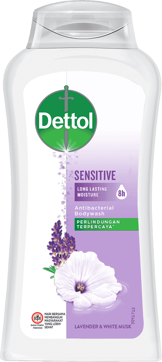Dettol Aurora