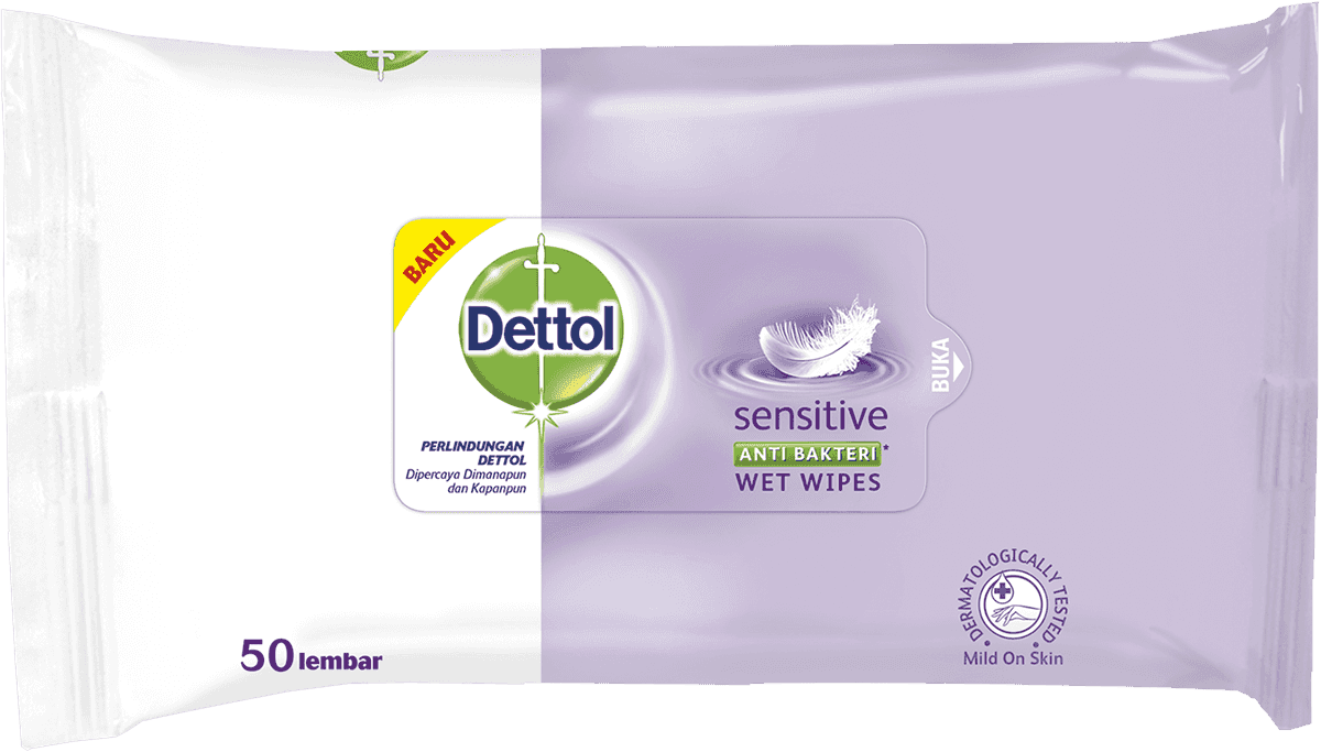 Dettol Aurora