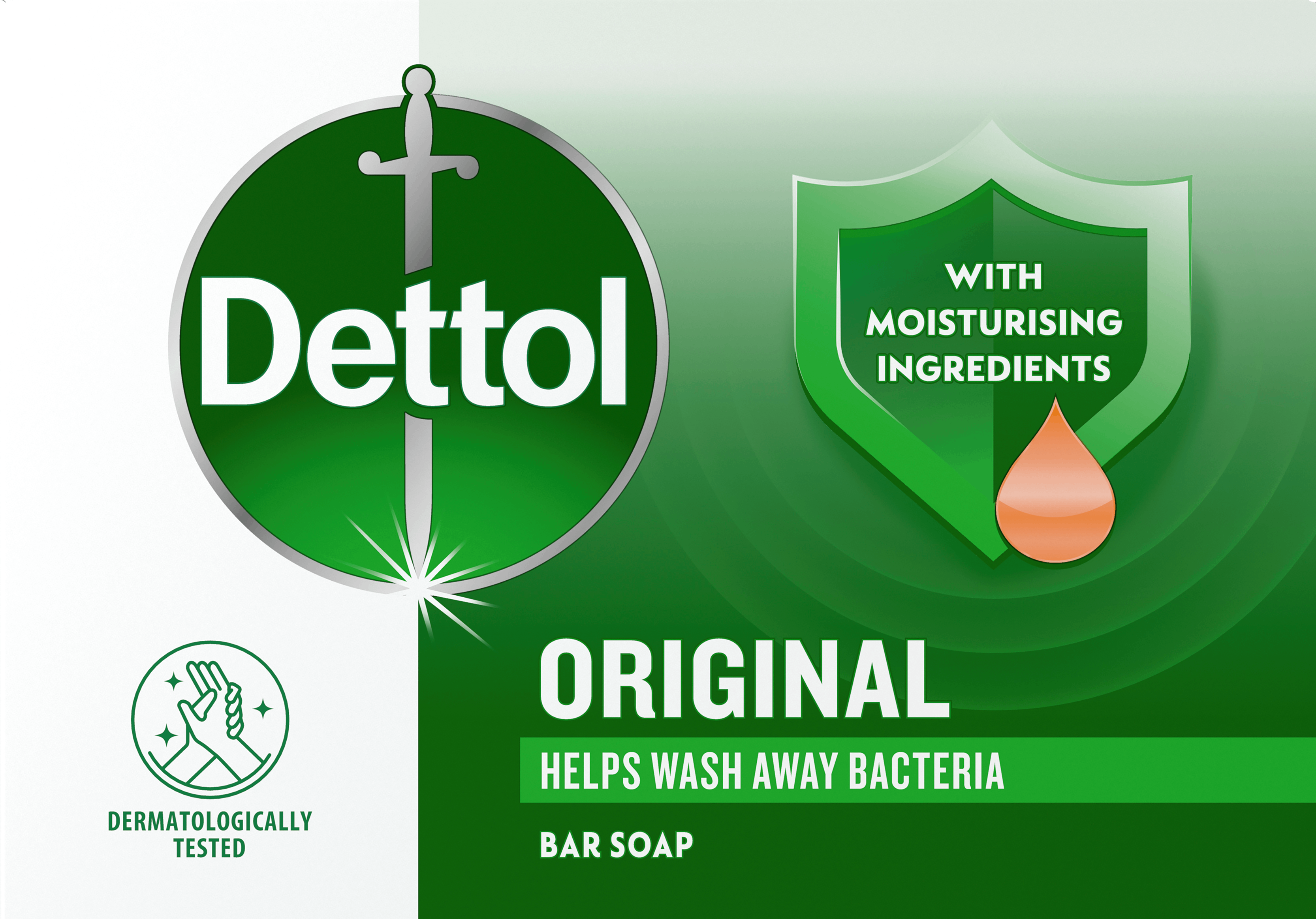 Dettol Aurora