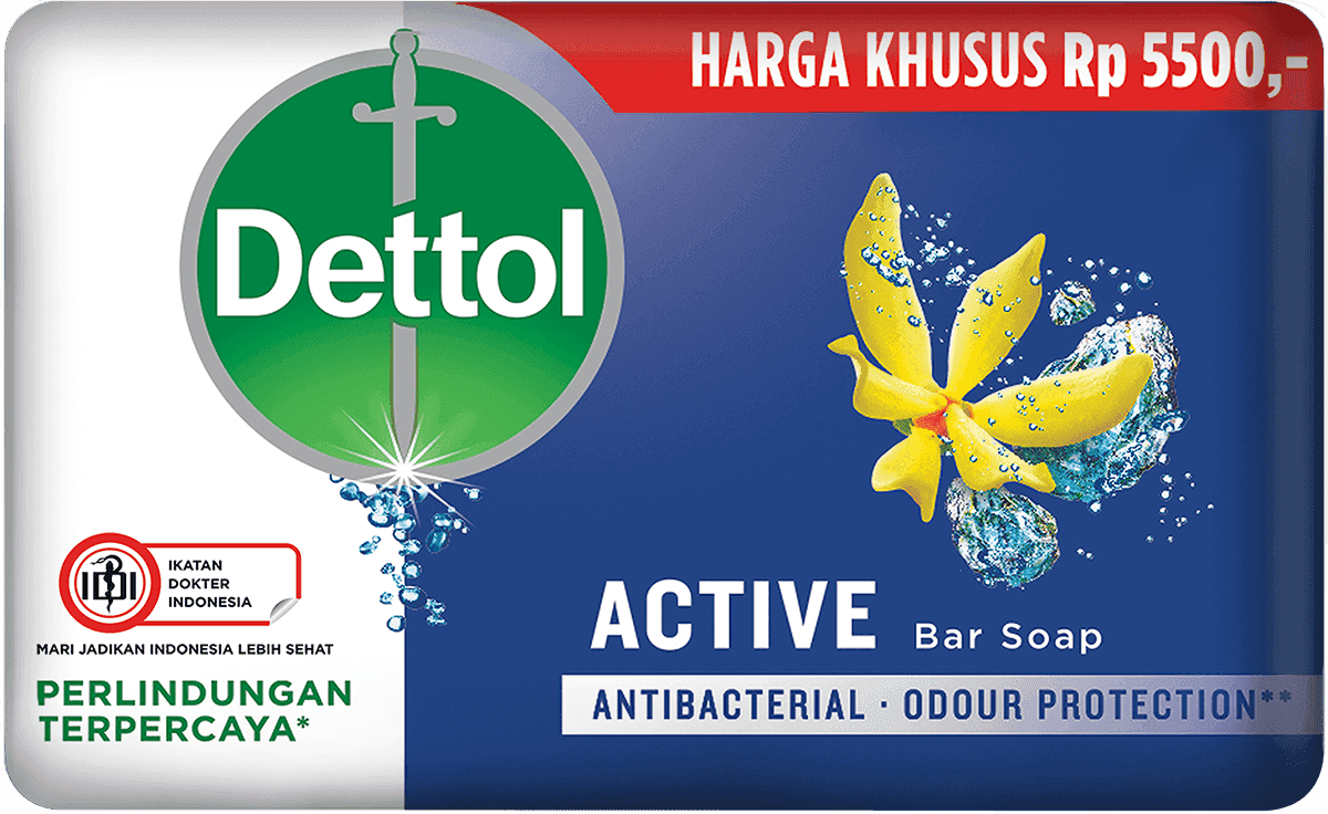 Dettol Aurora