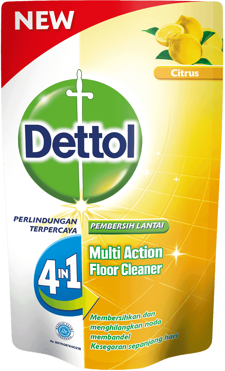 Dettol Aurora