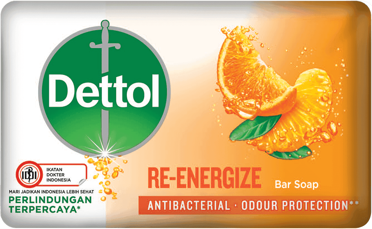 Dettol Aurora